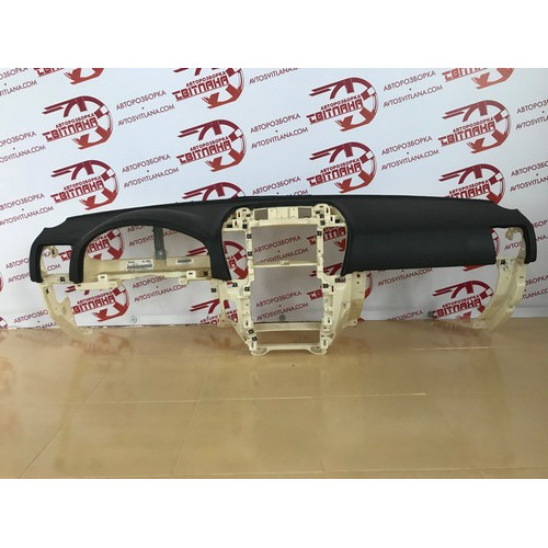 Торпедо под Airbag Kia Sorento 2002-2009 847103E010CQ